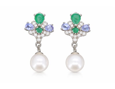 UNRESERVED Affordable Jewellery (A1001) - Lot 125