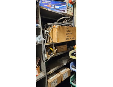 Distribution Business Equipment Liquidation (ON... - Lot 543
