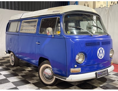 Classic, Muscle & Barn Finds - Lot 278