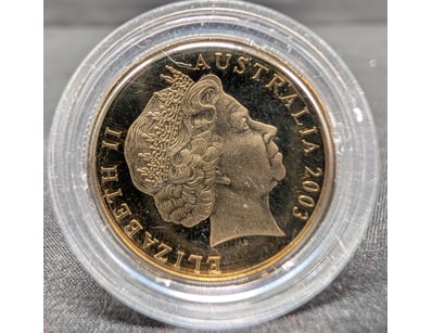 UNRESERVED Coins, Banknotes & Bullion (A1007) - Lot 570