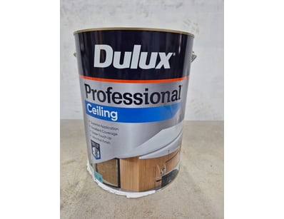 Ultimate Surplus Paint Event (GCA983) - Lot 343