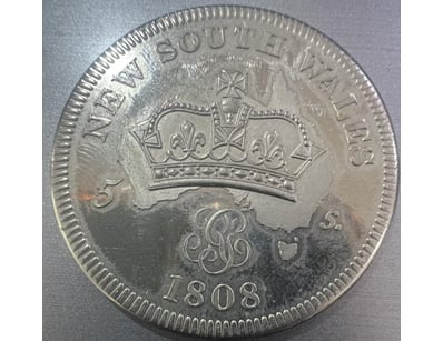 The Curio Collection (A980) - Lot 1525