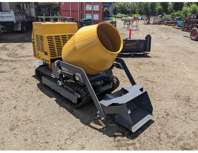 Agricultural Machinery & Equipment Yard Clearance... - Lot 5