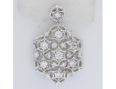 Fine Jewellery Market (A985) - Lot 3405