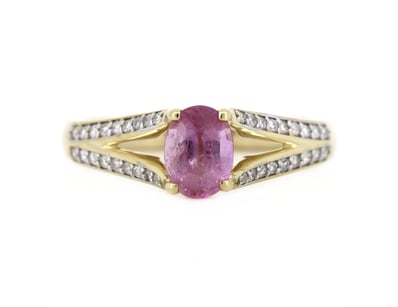 Fine Jewellery Market (A1005) - Lot 115