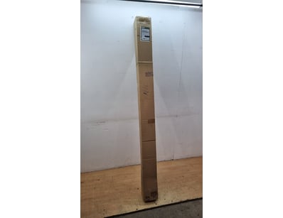 Supex 2M Black Pole Carrier (Model PC200B). This i...