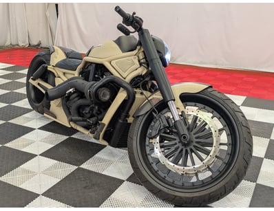 Classic, Muscle & Barn Finds - Lot 190