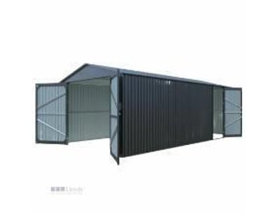 FACTORY DIRECT ** Unused 2026 Landhonor, METAL SHE...