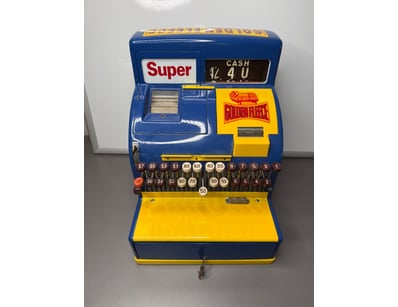 Mancave & Memorabilia (A1005) - Lot 151