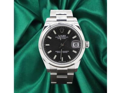 Luxury Watches (A977) - Lot 400