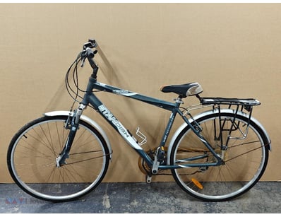 Bicycle, Standish hybrid bicycle, K2000