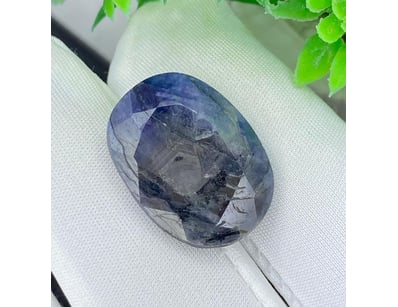 UNRESERVED Diamonds, Gemstones & Opals (A988) - Lot 554