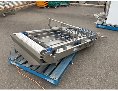 Top Of The Range Food Processing Equipment (ON... - Lot 2113