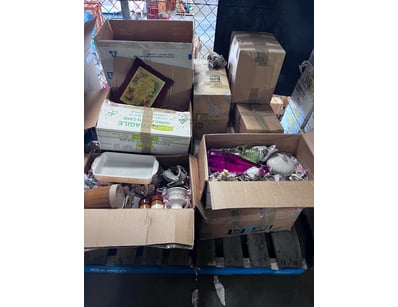 Hospitality, Catering & Events (A1004) - Lot 59