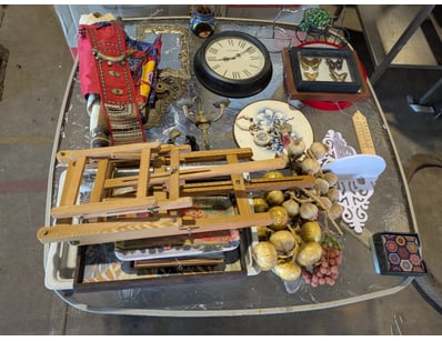 Deceased Estate - Homeware and Furniture (NTA996) - Lot 90