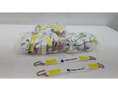 End of Contract Bypass Surplus - PART 2 - Lot 1234