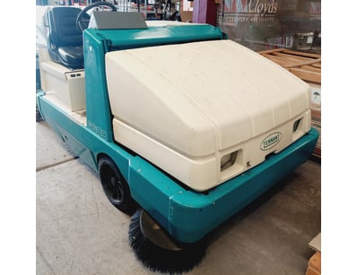 Civil, Transport & Machinery - Nationwide (ON4... - Lot 9225