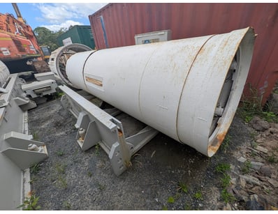 Civil, Transport & Machinery - Nationwide (ON4... - Lot 7300