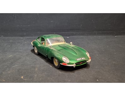 Model Car Mania (A1002) - Lot 570