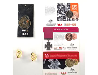 Historic Arms & Militaria (A987) - Lot 7556