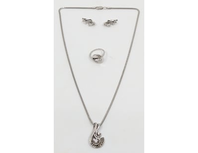 Fine Jewellery Market (A999) - Lot 541