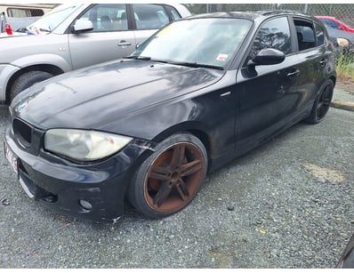 City of Gold Coast Abandoned Vehicles (ON4443) - Lot 23