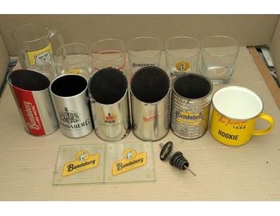 The Curio Collection (A985) - Lot 1452