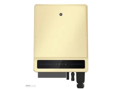 ORP$6,995 GE 50kW three Phase inverter- 5MPPT

S...