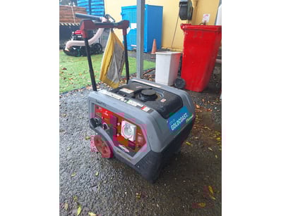 Civil, Transport & Machinery - Nationwide (ON4... - Lot 8259