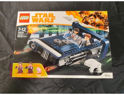 **UNRESERVED** COOKIE'S LIFETIME COLLECTION OF L... - Lot 80