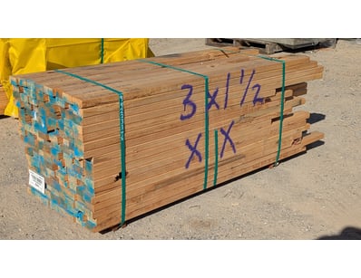 Home Improvement, DIY & Hardware (A977) - Lot 755