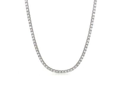 Luxury Jewellery (A990) - Lot 3425