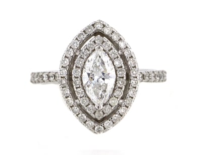 Luxury Jewellery (A988) - Lot 1022