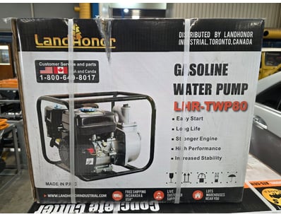 UNRESERVED Factory Direct -  Attachments, Skid S... - Lot 48