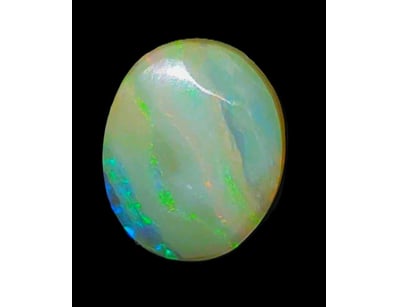 UNRESERVED Diamonds, Gemstones & Opals (A1002) - Lot 205