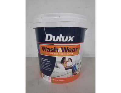 Ultimate Surplus Paint Event (GCA983) - Lot 391