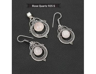 UNRESERVED Affordable Jewellery (A990) - Lot 4527