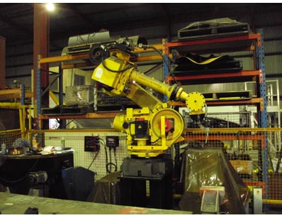 Workshop Equipment Dispersal (ON4392) - Lot 1