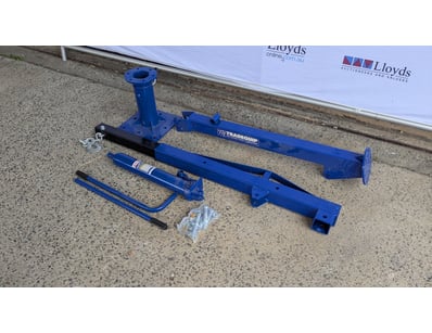 End of Contract Bypass Surplus - PART 2 - Lot 1406