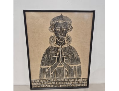 Art Market (A992) - Lot 1068