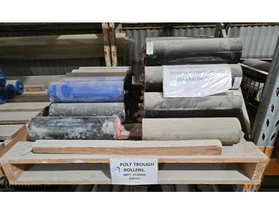 Industrial and Engineering Surplus Assets (ON4421) - Lot 69