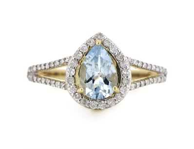 Fine Jewellery (A976) - Lot 1227