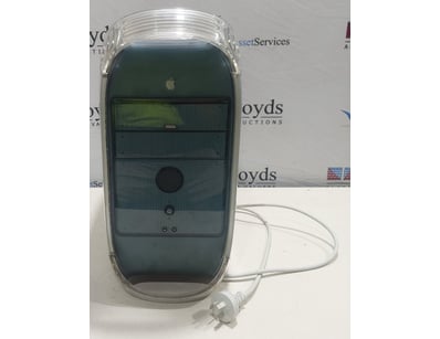 IT Equipment, Designer Furniture & More (ON12009) - Lot 28