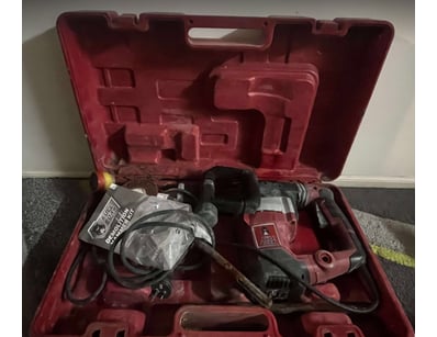 Home Improvement, DIY & Hardware (A982) - Lot 27