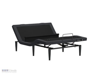 RRP $10,799. Tempur Ergo Pro Smart Long Single Adj...