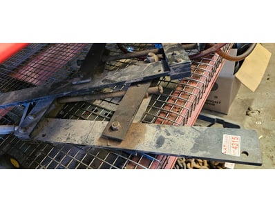 Mechanical Business Closure - Lot 4315