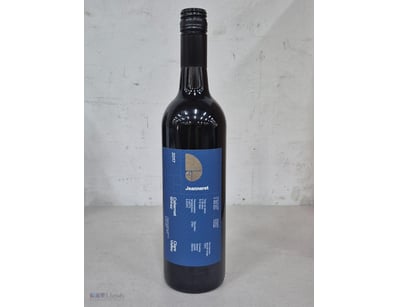 Jeanneret, Claire Valley, 2017, Cabernet Shiraz, 1...
