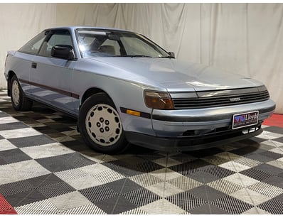 Classic, Muscle & Barn Finds - Lot 525