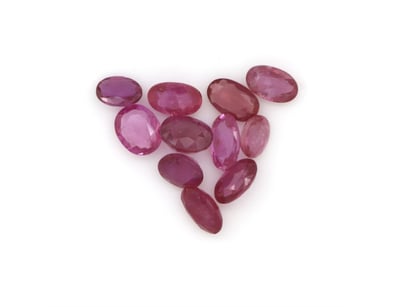 Diamond And Gemstone Market (A987) - Lot 3002