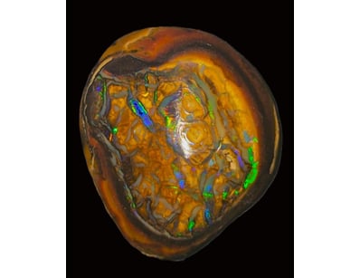 Opal Grandeur (A977) - Lot 7007